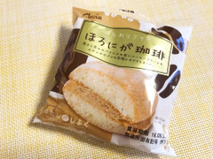 プレシア わたしのしふく ふんわりブッセ ほろにが珈琲 商品写真