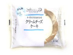 プレシア eMitas クリームチーズケーキ 商品写真