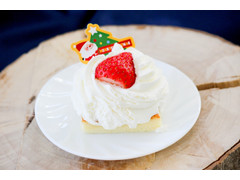 プレミアムセレクト いちごのショートケーキ 商品写真