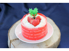 プレミアムセレクト 苺のクリスマスケーキ 商品写真