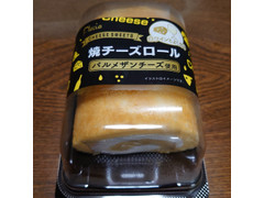 プレシア CHEESE SWEETS 焼きチーズロール 商品写真