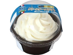 プレシア PREMIUM SWEETS WITH KIRI クリームチーズソフト