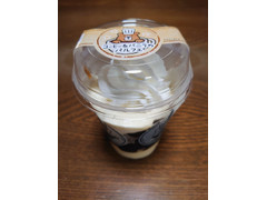 プレシア コーヒー＆バニラのパルフェ 商品写真