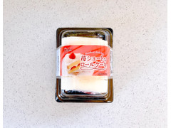 プレシア 苺ショートなロールケーキ 商品写真