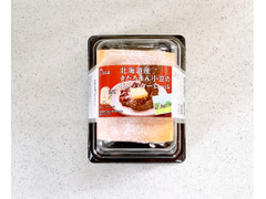 プレシア 北海道産きたろまん小豆のあんバターロール 商品写真