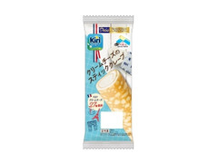 プレシア PREMIUM SWEETS WITH KIRI クリームチーズのスティッククレープ