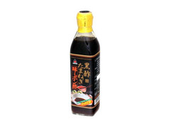 アジア食品 黒酢たまねぎ味つきポン酢 商品写真