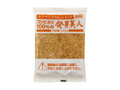 ドーマー コシヒカリ100％発芽玄米美人 商品写真