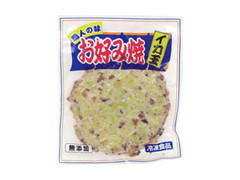 エスデイ食品 職人の味お好み焼イカ玉 商品写真