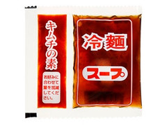 アオキ 冷麺スープ 商品写真