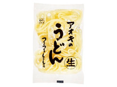 アオキ アオキのうどん 生