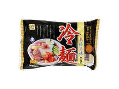アオキ 本格美味 冷麺 商品写真