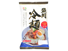 アオキ 盛岡冷麺 商品写真