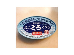 千葉産直サービス ミニとろイワシ 100g（固形量70g）