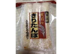 ユナイト 秋田のきりたんぽ 商品写真