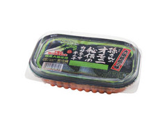 ダイユー食品 大阪鶴橋の味 孫さんのオモニ秘伝のカクテキキムチ 商品写真