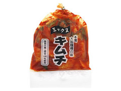 ダイユー食品 大阪鶴橋の味 ミックスキムチ 商品写真