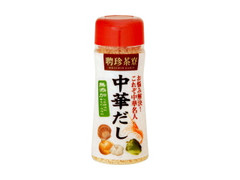 聘珍樓 中華だし 無添加 商品写真