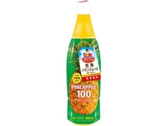 Dole 完熟パインジュース 商品写真