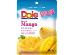 Dole ドライマンゴー 商品写真