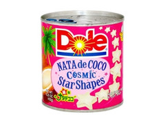 Dole 星型ナタデココ 商品写真