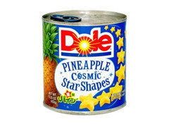 Dole 星型パインアップル