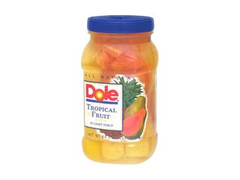 Dole トロピカルフルーツ 商品写真