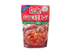 Dole イタリア風野菜スープ 商品写真