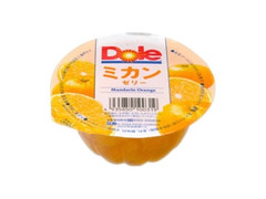 Dole ミカンゼリー 商品写真