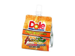 Dole フルーツゼリー オレンジ 商品写真