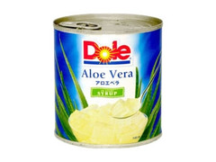 Dole アロエベラ 商品写真