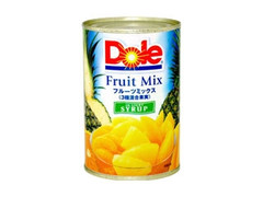 Dole フルーツミックス 商品写真