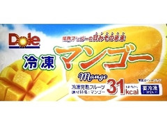 Dole 冷凍 マンゴー 商品写真