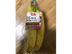 Dole 低糖度バナナ 商品写真