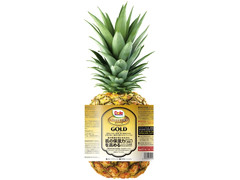 Dole スウィーティオパイナップル ゴールド 商品写真