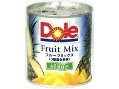 Dole 5号缶シリーズ フルーツミックス 商品写真