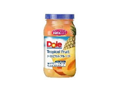 Dole フルーツボトル トロピカルフルーツ 商品写真