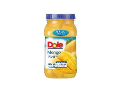 Dole フルーツボトル マンゴー 商品写真