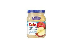 Dole フルーツミニボトル アップル＆アロエ 商品写真