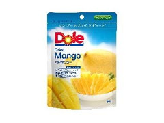 Dole ドライフルーツ マンゴー 商品写真