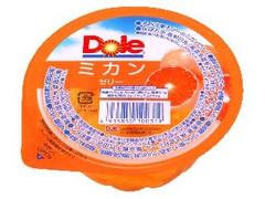 Dole カップデザート ミカンゼリー 商品写真