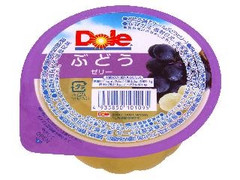 Dole カップデザート ぶどうゼリー 商品写真