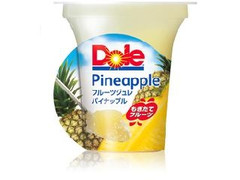 Dole フルーツジュレ パイナップル 商品写真