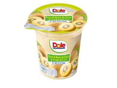 Dole フルーツカップ キウイ＆ナタデココ 商品写真