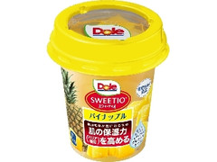 Dole フルーツカップ スウィーティオパイナップル