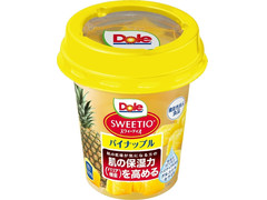 Dole フルーツカップ スウィーティオパイナップル 商品写真