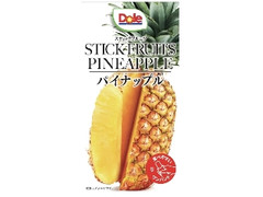 Dole スティックフルーツ パイナップル