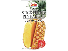 Dole スティックフルーツ パイナップル 商品写真