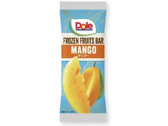 Dole フローズンフルーツバー マンゴー