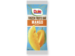 Dole フローズンフルーツバー マンゴー